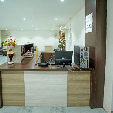 Rāipur Hotel O Ss Palace מראה חיצוני תמונה